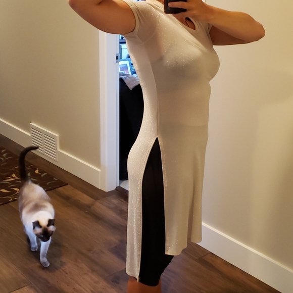 Dressy tunic - Picture 7 of 14